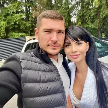 Prin ce trece soția lui Călin Donca de când afaceristul a fost arestat. "Toate conturile au fost blocate"
