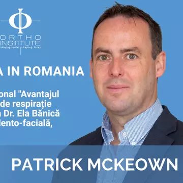 Evenimentul care îţi poate schimba viaţa: Trăiești cum respiri!