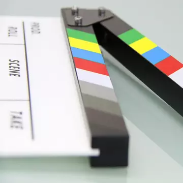 Unica soluție cu succes garantat: creează o producție video pentru promovarea unui proiect de suflet!