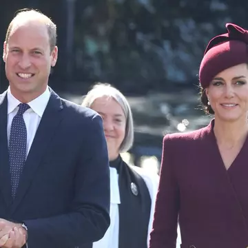 Răspunsul inedit dat de Kate Middleton unui prieten care i-a zis că este norocoasă că îl are pe Prințul William