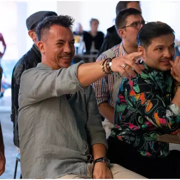 Romică Țociu a dat lovitura, după rolul din “Bravo, tată!” și participarea la America Express. Anunțul făcut de actor / Exclusiv