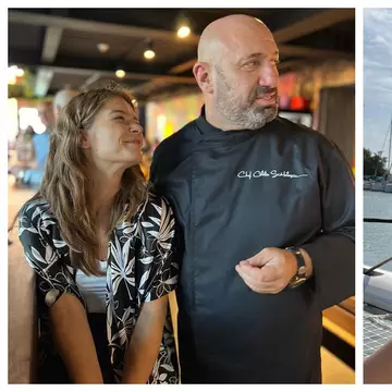 Ce părere are Carmen Istrate, sora lui Cătălin Scărlătescu, despre Doina Teodoru. "Nu sunt foarte apropiată"