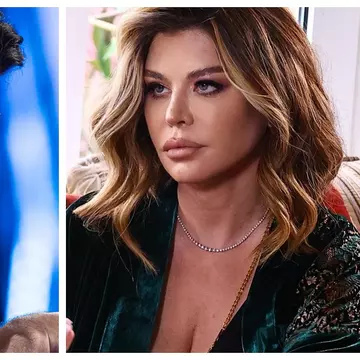 Smiley, intimidat de Loredana la "Vocea României". Prin ce a trecut artistul. "Ce să fac eu acolo?"