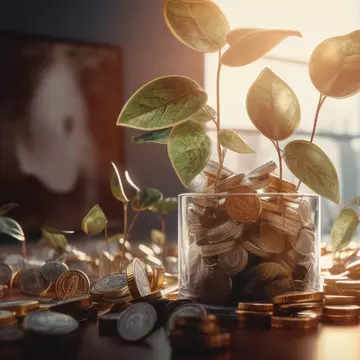 Zodii peste care dă norocul pe plan financiar în noiembrie. Se îmbogățesc peste noapte!