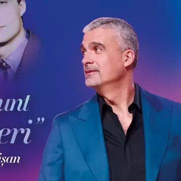 „Eu nu mai sunt cel de ieri’’ - un show musical de excepţie cu Aurelian Temişan