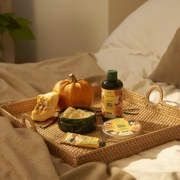 Vanilla Pumpkin - răsfățul toamnei pe care trebuie să-l încerci neapărat!