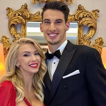 Victor Cornea este tată. Iubitul Andreei Bălan are un băiat în vârstă de 10 ani: „Am o relație foarte bună cu el”