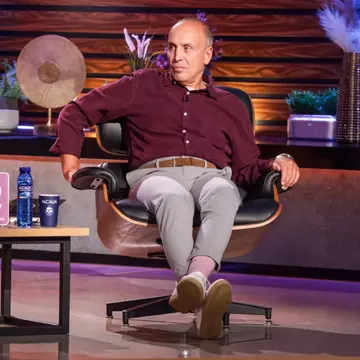 Wargha Enayati, investiție de 100.000 de euro la Imperiul Leilor! Ce afacere l-a făcut și pe Dan Șucu să scoată banii / Exclusiv