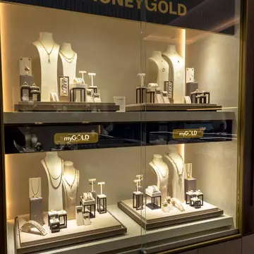 Cauți bijuterii elegante? MoneyGold este partenerul tău de încredere