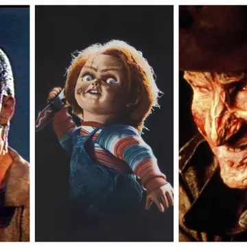 În spatele măștii: 6 actori care au interpretat personaje malefice în filmele horror