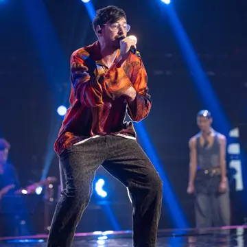 Cine este Alex Maxim din echipa lui Smiley, la Vocea României. Cântă de la 12 ani și vrea să ajungă în finală: „E un vis” / Exclusiv