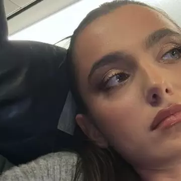 Momente de groază pentru Alexia Eram în avion: „Cred că am făcut 10 atacuri de panică”