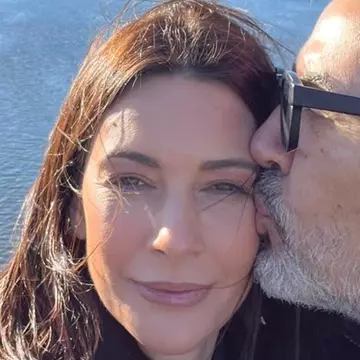 Dublu eveniment pentru Andreea Berecleanu și soțul ei, Constantin Stan: “Te-ai născut din iubire și meriți să fii iubit"