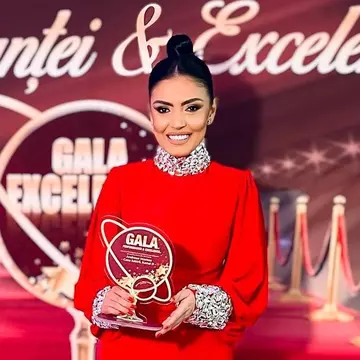 „Fel și fel de oameni îmi spun că nu fac bine”. Andreea Mantea a spus de ce refuză să fie într-o relație / Video exclusiv