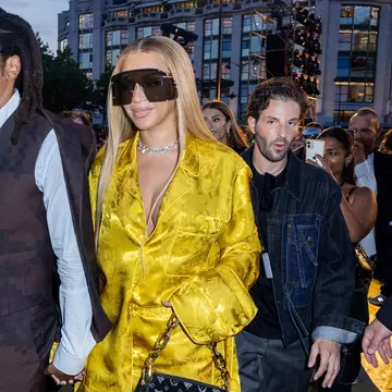 Foto / Cum arată vila de 200 milioane de dolari în care locuiesc Jay-Z și Beyoncé