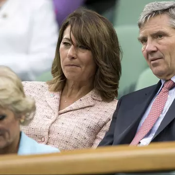 Părinții lui Kate Middleton au renunțat la afaceri pentru a "nu-i păta reputația fiicei lor"