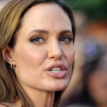 Cum arată casa de 25 de milioane de dolari deținută de Angelina Jolie. S-a mutat în ea cu copiii, după divorțul de Brad Pitt