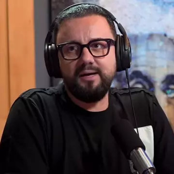 Cătălin Măruță, supărat că Andra nu a putut face spectacol de Crăciun la Sala Palatului: „O să vă povestesc eu de ce” / Video