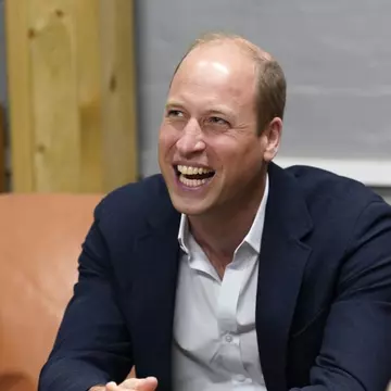 Câți bani are în cont Prințul William? Răspunsul dat de Prințul de Wales la întrebarea indiscretă pusă de un adolescent