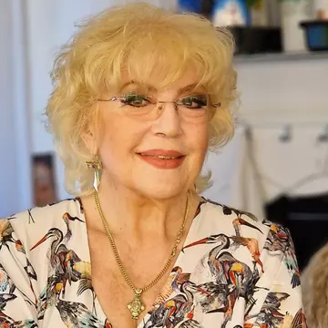 Corina Chiriac, salvată de un preot din lupta cu depresia: „Am stat șapte ani în casă. Îmi era rușine”