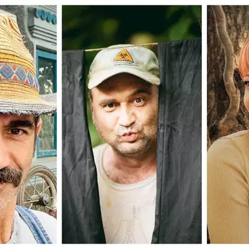 Cum arată actorii din Las Fierbinți în realitate și poveștilor lor impresionante de viață: „Și eu am fost Firicel”