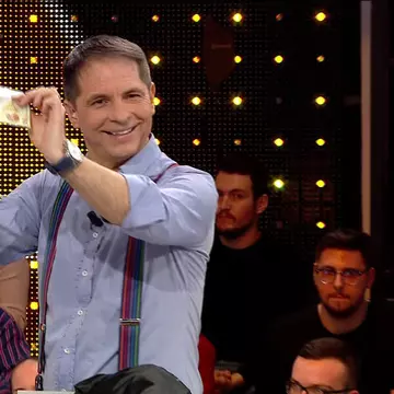 Dan Negru a renunțat la asistente și face echipă, la Kanal D, cu un robot: „Nu mă sperie"