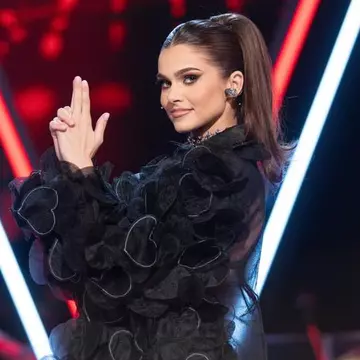Theo Rose, dezvăluiri din culisele Vocea României. Ce se întâmplă cu concurenții, în spatele camerelor: „E un exercițiu” / Video