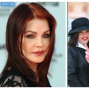 De ce nu a vrut Priscilla Presley ca fiica ei să se mărite cu Michael Jackson: „Am fost îngrijorată”