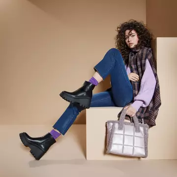 Ankle boots: ghid de bună purtare