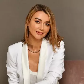 Cu ce problemă de sănătate s-a confruntat Denisa Tănase din cauza muncii excesive: „A fost un avertisment fin” / Video
