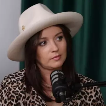 Diana Dumitrescu dezvăluie momentul din copilărie care a marcat-o: „Privirea pe care a avut-o mama atunci nu o s-o uit”