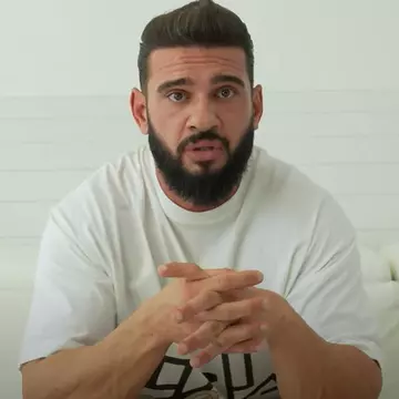 Spovedania lui Dorian Popa, după ce a fost prins drogat la volan: „Am greșit indiscutabil”