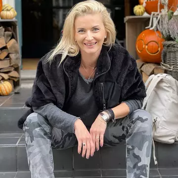 Elwira Petre, rețetă de turtă dulce de sărbători. "O am de la tata, el e specialistul la noi!"