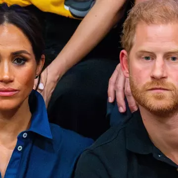 Mutarea pe care o face Meghan Markle pentru a-și recâștiga cariera de la Hollywood. Harry vrea lângă Regele Charles