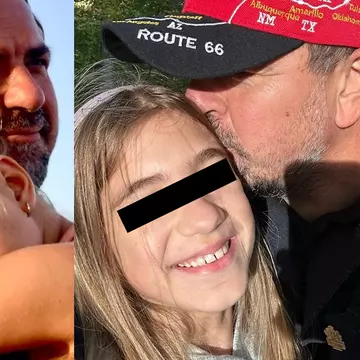 Fata cea mică a lui Horia Brenciu a împlinit 11 ani! Câți copii are antrenorul de la „Vocea României”