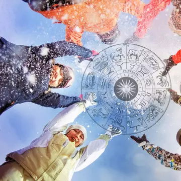 Horoscop 2 decembrie 2023. Leii și Vărsătorii sunt vedetele zilei. Nativii se vor distra pe cinste