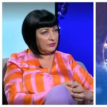 Horoscop Neti Sandu pentru 22 noiembrie - 21 decembrie 2023. Ce aduc Soarele și Marte în Săgetător pentru toate zodiile