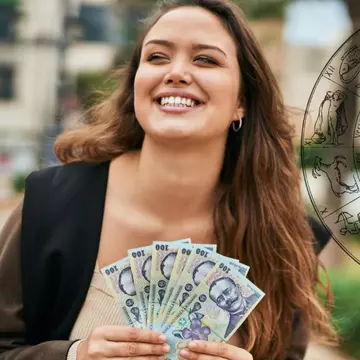 Horoscop săptămânal 13 - 19 noiembrie 2023. Lună Nouă în zodia Scorpion. Nativii Balanță se pot îmbogăți