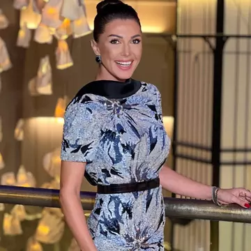Ilinca Vandici, dezvăluiri despre revenirea pe micul ecran și viața alături de fiul ei: "Urmează surprize!" / Exclusiv