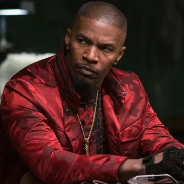 Jamie Foxx, dat în judecată pentru agresiune sexuală