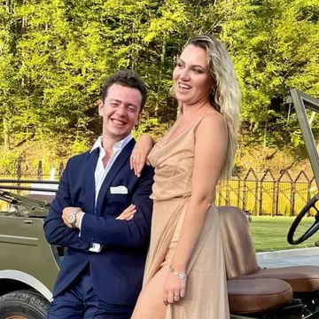 Jean Gavril și soția sa, Bianca, vor deveni părinți pentru a doua oară: „Acest copil a fost planificat”/ Exclusiv