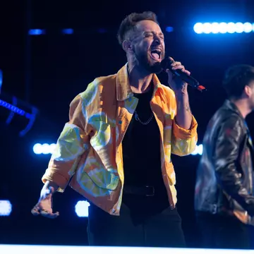 Johnny Bădulescu, dezvăluiri din culisele Vocea României: „Mental am căzut un pic” / Exclusiv