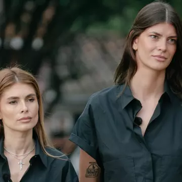 Cum arăta Laura Giurcanu de la America Express la Next Top Model. Cătălin Botezatu a făcut-o celebră la 14 ani