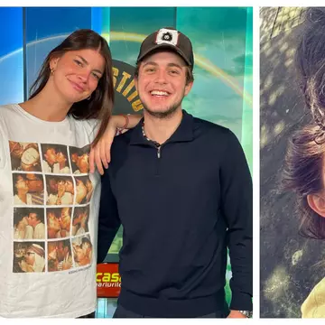 Laura Giurcanu, între Aris Eram și Cezar Bîtlan. Dezvăluirile făcute la America Express: „Când am plecat de acasă...”