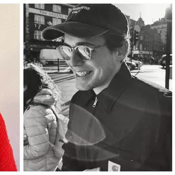 Laura Giurcanu și Aris Eram, împreună în Barcelona. Cum au fost surprinși de paparazzi