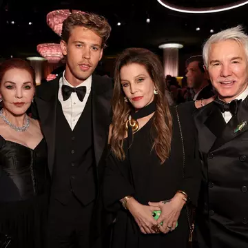 Priscilla Presley, noi dezvăluiri dureroase despre ultimele luni din viața Lisei Marie Presley: „A fost insuportabil!"