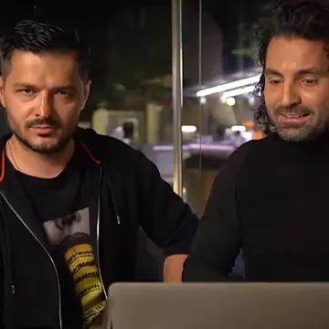 Liviu Vârciu a dezvăluit că Pepe i-a furat iubita: „O iubeam, am avut o relație” / Video