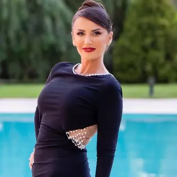 Mara Bănică, la 48 de ani: "Mă simt singură și cam a nimănui"