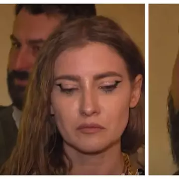 Mike și Iulia Albu, în lacrimi la America Express. Ce au pățit cei doi concurenți la cazare / Video