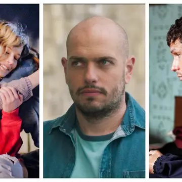 Netflix sărbătorește 1 decembrie cu o serie de filme românești. Ce poți să urmărești de Ziua Națională a României